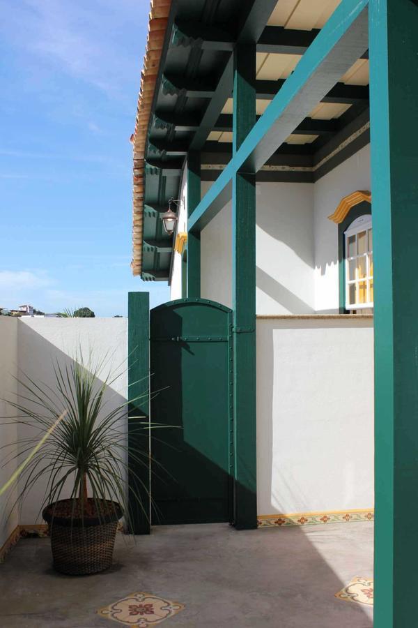 Pousada Monsenhor Vicente Pitangui  Exterior foto
